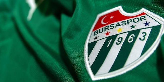 Bursaspor’da 40 milyon TL’lik beklenti!