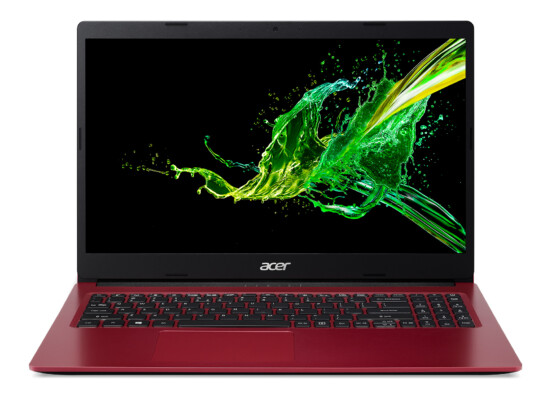 Acer Aspire 3, güçlü ekran ve bağlantı özellikleri ile işten eğlenceye günlük tüm ihtiyaçlarınızı karşılıyor