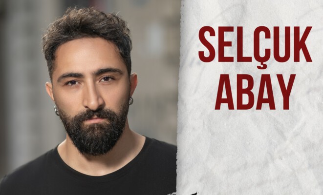 Selçuk Abay’dan Güçlü Çıkış “Kağıt Öyle Yazıyor”!