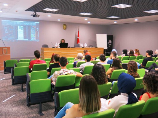 Stajer Fabrikası ile Bursa’da Sağlıklı Kentleşme!