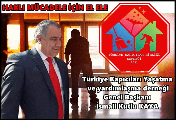 Bursalı Kapıcıların Artık Sığınabilecekleri Bir Çatıları Var!