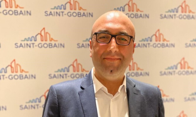 Saint- Gobain Aşındırıcılar’da üst düzey atama