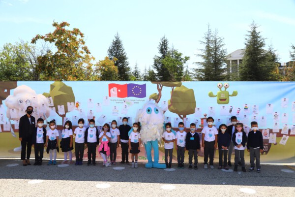 “Uluslararası Temiz Hava Günü”, ikinci yılında “Sağlıklı Hava, Sağlıklı Gezegen” temasıyla kutlandı