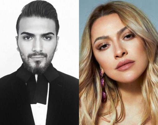 Tugay, Belçika “Eurovision” adayları arasında. Hadise’ye niyet Tugay’a kısmet.