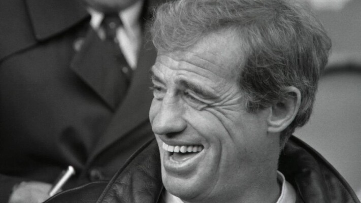 Institut français Türkiye Jean-Paul Belmondo’yu anıyor