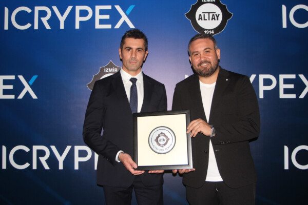 23 milyon TL’lik Altay Fan Token 2,5 günde tükendi!