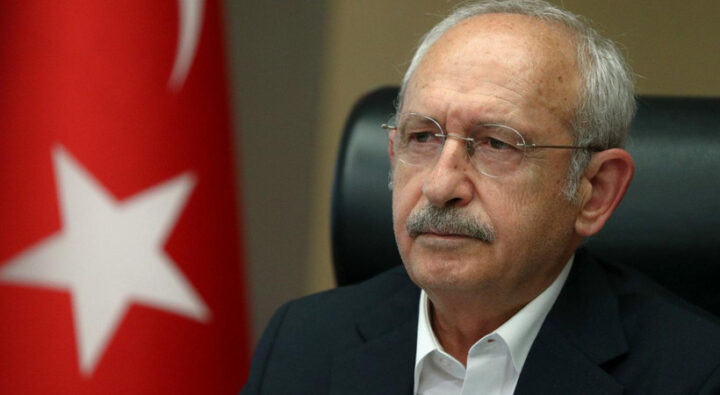 Kılıçdaroğlu, olmazsa olmaz 3 şartını açıkladı