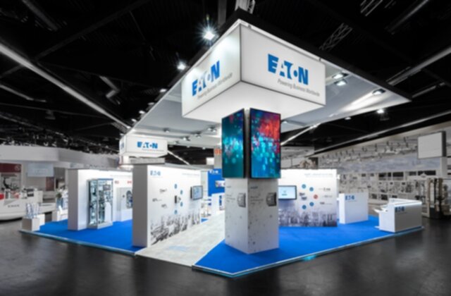 Eaton, İş Ortakları ve Partnerleri için Sanal Fuar Etkinliğine Ev Sahipliği Yapacak