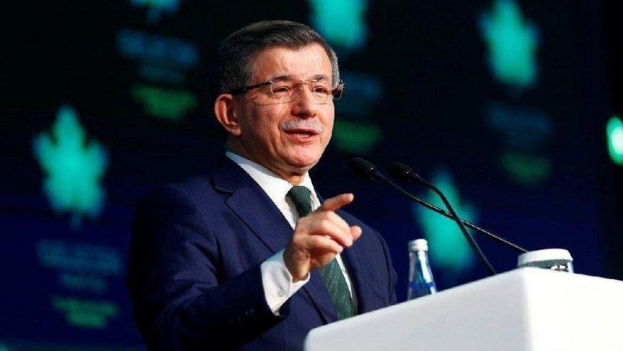 Davutoğlu’ndan dikkat çeken ‘Pandora Belgeleri’ açıklaması: Utanç duydum