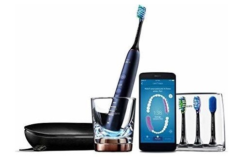 Philips Sonicare Diamond Clean, 5 Farklı Mod Seçeneğiyle üstün temizlik sunuyor