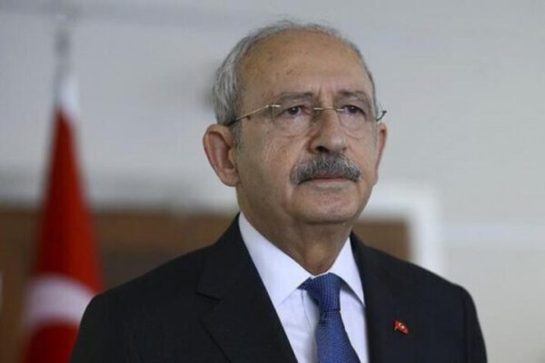 Kılıçdaroğlu: Dindar kesimle ilişkilerimiz daha iyi