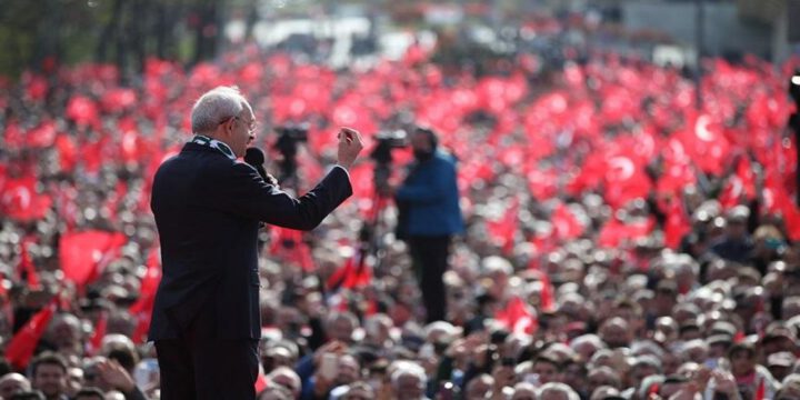 Kılıçdaroğlu’ndan hodri meydan: Herkes görecek!