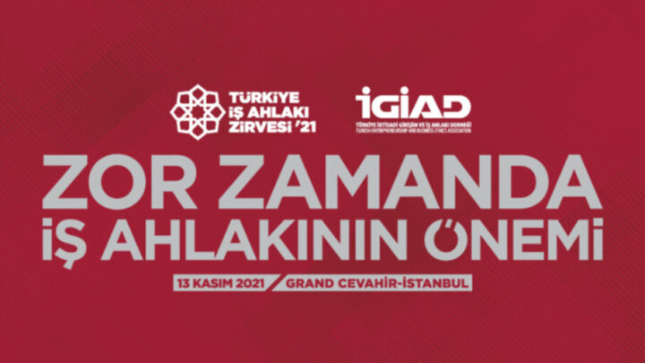 TİAZ/2021 SONUÇ BİLDİRGESİ