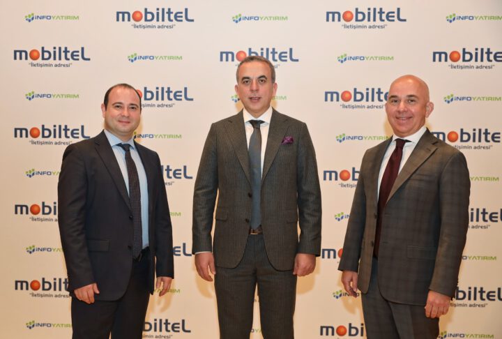 Mobil telefon ve akıllı cihazlar sektörünün öncü şirketlerinden Mobiltel, 18-19 Kasım’da halka arz oluyor