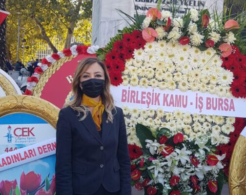 Cılız sesler çıkarabilmekten öteye gidemeyen bir meslek sahibi miyiz ki; bu kanun dayatılıyor!