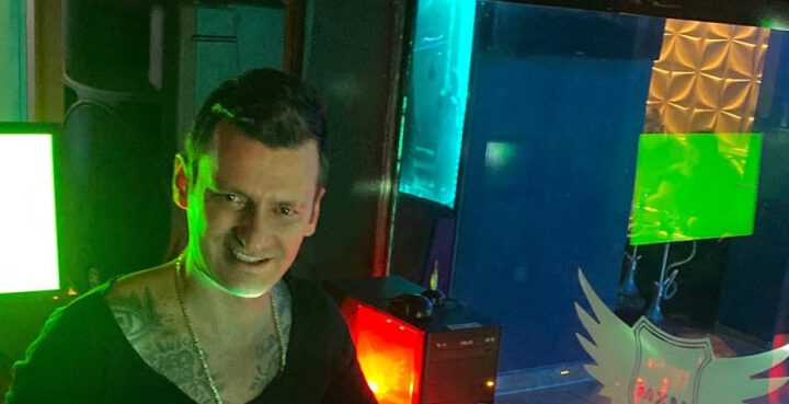 DJ Milko: “Müzisyenler iki yıldır hayata tutunma mücadelesi veriyor”