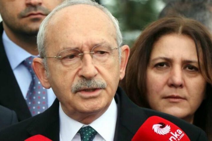 Kılıçdaroğlu: Sandık geldiği andan itibaren döviz düşer