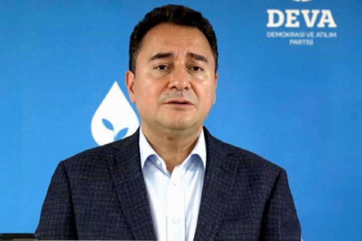 Babacan: OHAL iddiaları kesin dille reddedilmeli