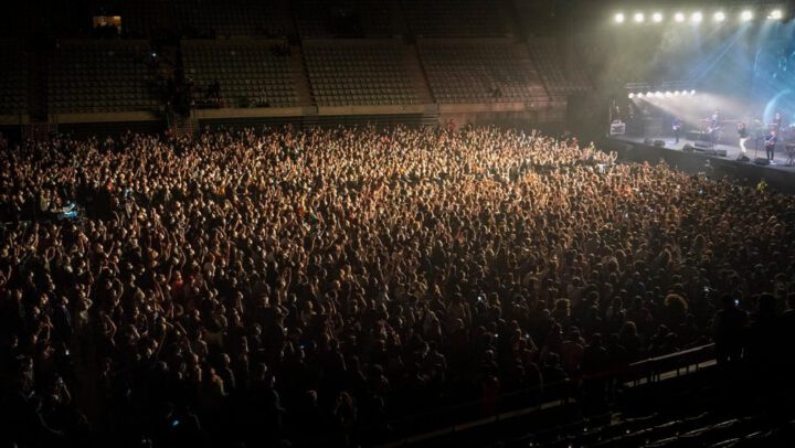 Sedat Sarıkaya : Nerde O eski ucuz konserler!