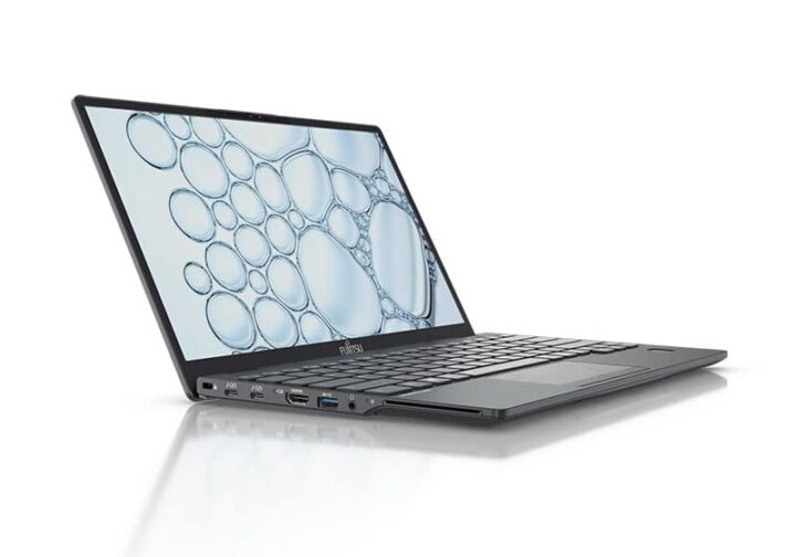 Fujitsu’dan Yüksek Performanslı Yeni Ürün: LIFEBOOK U9311A