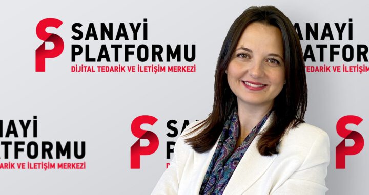 Sanayinin yeni buluşma noktasına ilgi artıyor