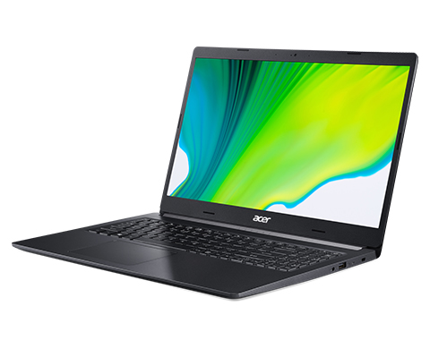 Günlük hayatta daha fazla üretkenlik isteyenler, Acer Aspire 5 dizüstü bilgisayarı tercih ediyor