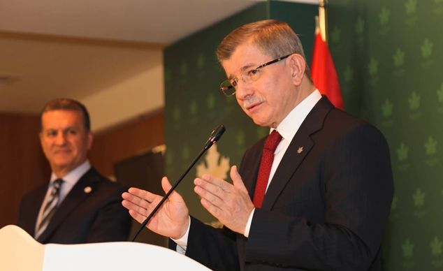 Sarıgül ve Davutoğlu’ndan teftiş açıklaması