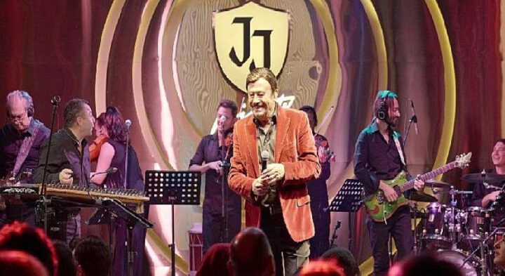 Jolly Joker Private’da Ünlüler Geçidi