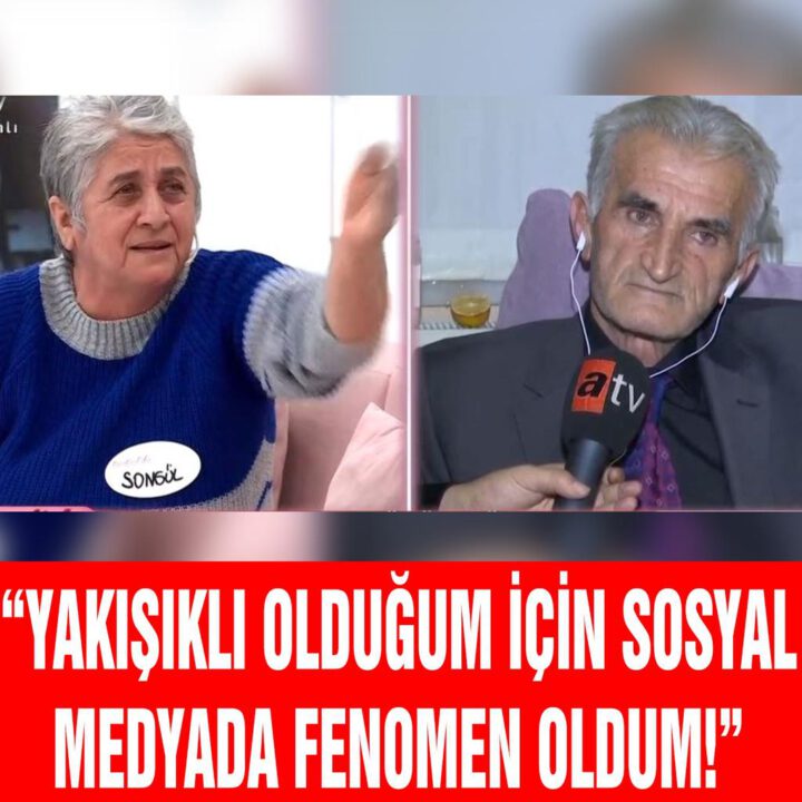 Tiktok 47 yıllık evliliğin sonu oldu.