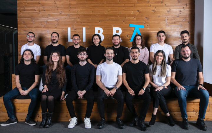 Türk oyun stüdyosu Libra Softworks, Actera ve Esas Holding’den 30 milyon dolar yatırım aldı