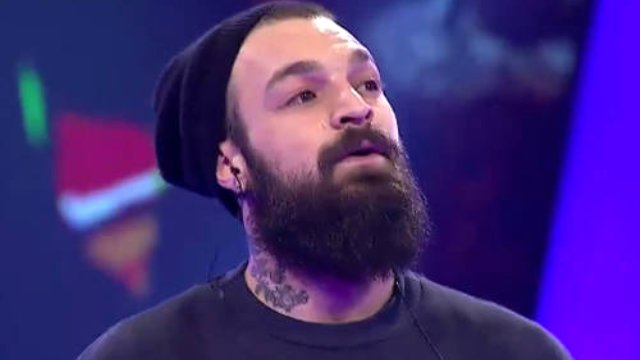 ZEO JAWEED’den BİYOGRAFİ TADINDA BİR ŞARKI: “BANA KÜFRET”