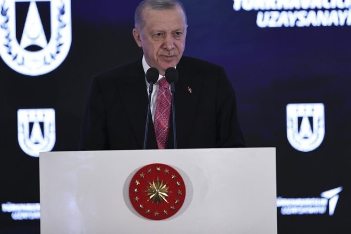 Üretebileceğimiz ürünlerin yurt dışından tedarikine rıza göstermeyeceğiz