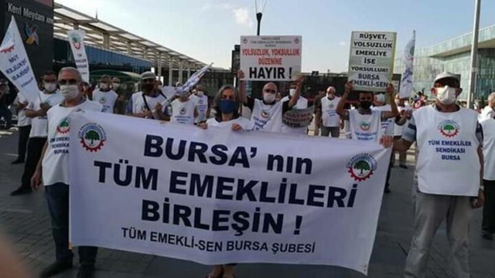 AKP ZAMMINI AL BAŞINA ÇAL!