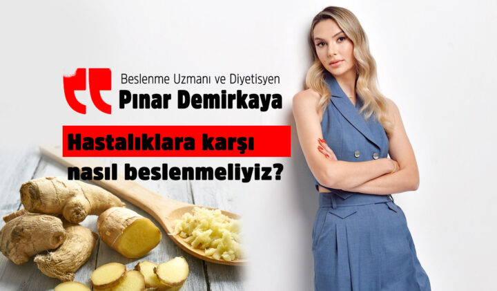 Şalgam, domates ve turp bünyeyi korur Hastalıklara karşı nasıl beslenmeliyiz?