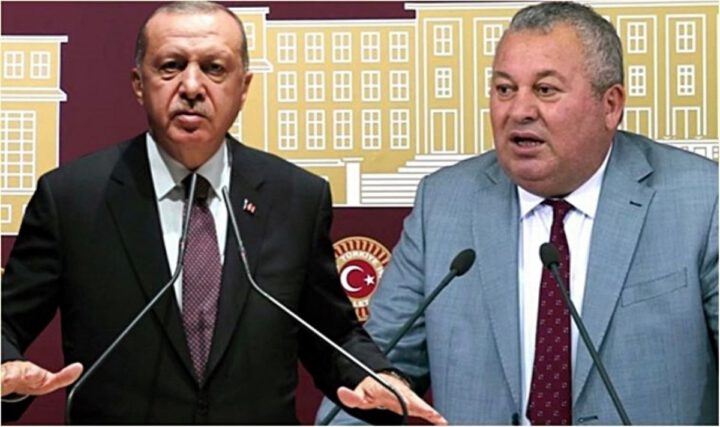 Enginyurt’tan Erdoğan’a sert sözler