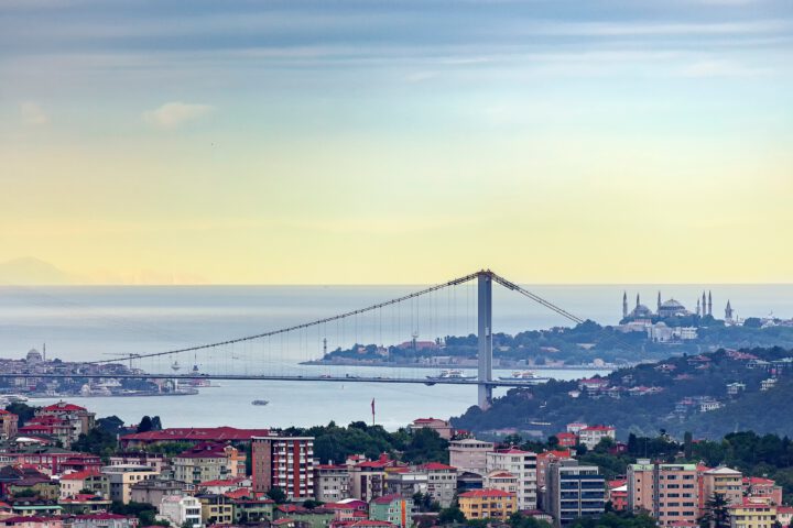 İstanbul’un sigortacılık haritası açıklandı