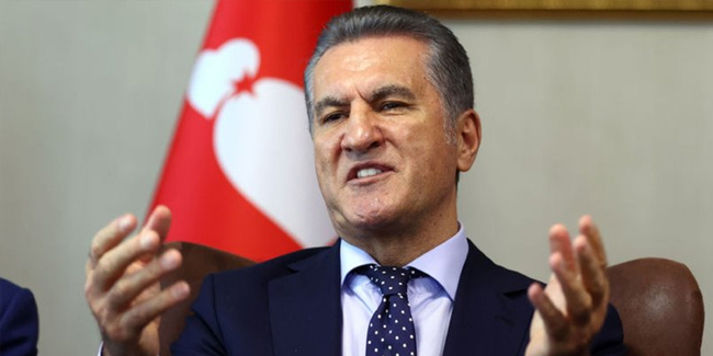 Sizi halk seçti de belediye başkanlarını kim seçti?