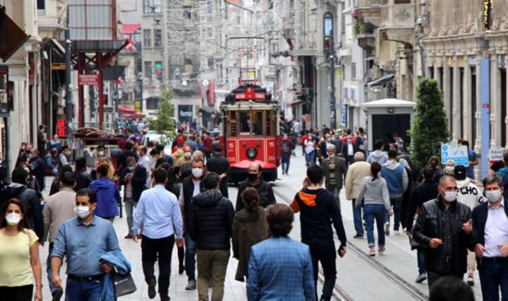 SÜRÜ BAĞIŞIKLIĞININ UYGULANMASI İÇİN DOĞRU ZAMAN DEĞİL