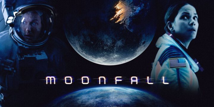 Moonfall Ön Gösterimi Düzenlendi