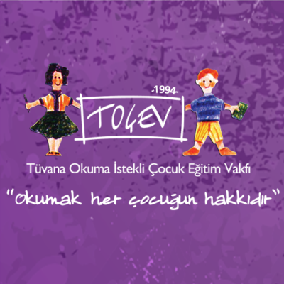 TOÇEV’LE İYİLİĞE DAVET