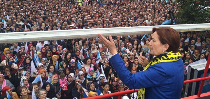 iktidarının elinde, ‘beş müteahhit milletin efendisidir.’ kâbusuna dönüşüyor