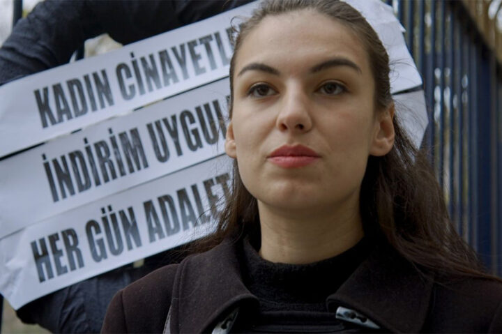 “Ölümüne Boşanmak” Belgeselini izlemek ve söyleşi için 16 Mart’ta Beyoğlu Sinemasında Buluşuyoruz.