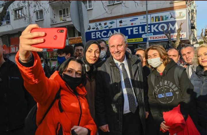 Türkiye bunu hak etmiyor.