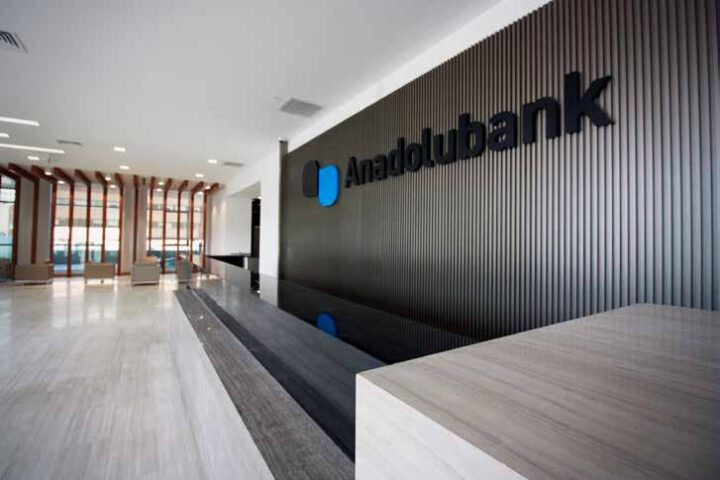 Anadolubank ve Ödeal’dan güç birliği