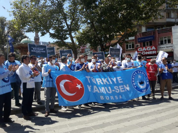 İsimsiz kahramanların “Çanakkale Geçilmez” diyerek, vatan topraklarını kanlarıyla suladığı destanın adıdır Çanakkale!