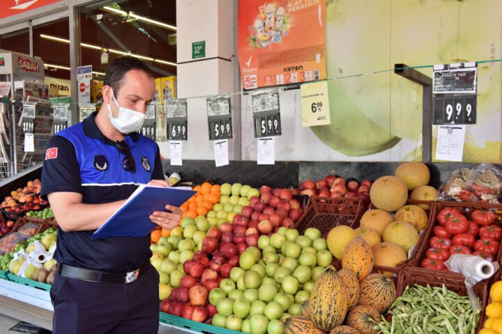 YILMAZ’DAN TÜKETİCİ DOSTU İŞYERLERİNE TEŞEKKÜR BELGESİ