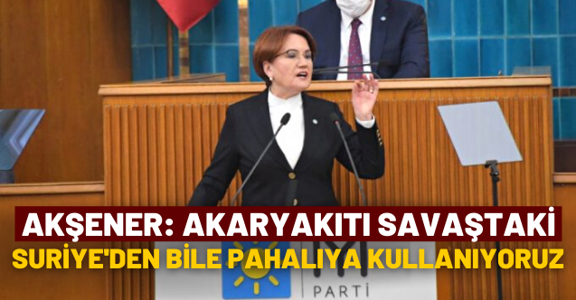 Türk tarihinin en başarısız yönetim modeliyle ve tarihimizin en basiretsiz ekonomi ekibi tarafından yönetiliyoruz!