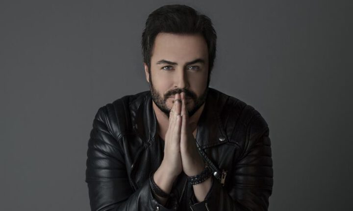 Cenk Yüksel’den 8 Mart Kadınlar gününe özel konser!