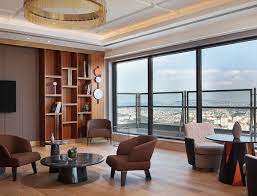 SHERATON ISTANBUL LEVENT SHINE SPA’DA KADINLAR GÜNÜ AYRICALIĞI