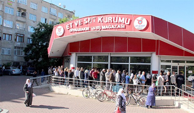 Et ve Süt Kurumu Başkanı’nın açıklaması evlere şenlik